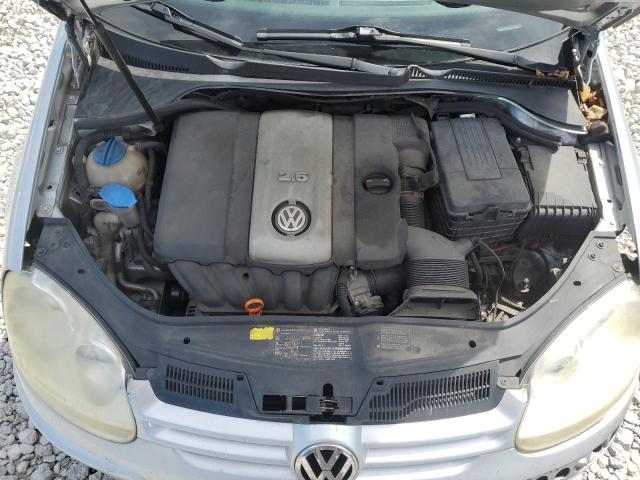 Photo 10 VIN: WVWDR71K57W118360 - VOLKSWAGEN RABBIT 