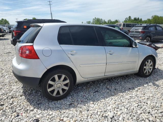 Photo 2 VIN: WVWDR71K57W118360 - VOLKSWAGEN RABBIT 