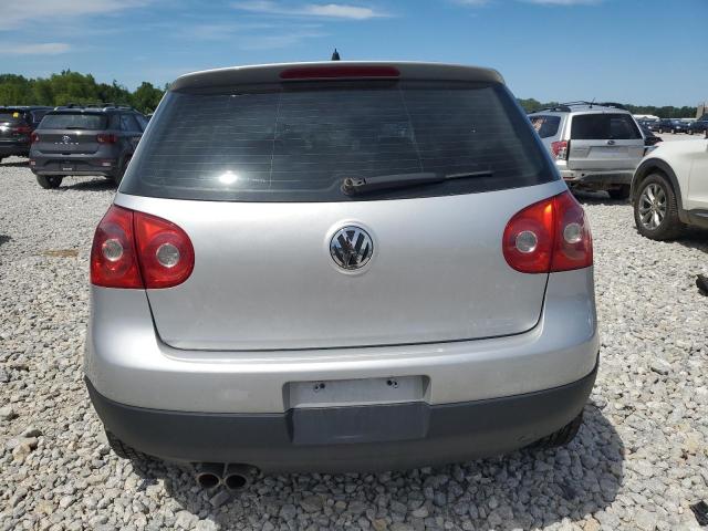 Photo 5 VIN: WVWDR71K57W118360 - VOLKSWAGEN RABBIT 