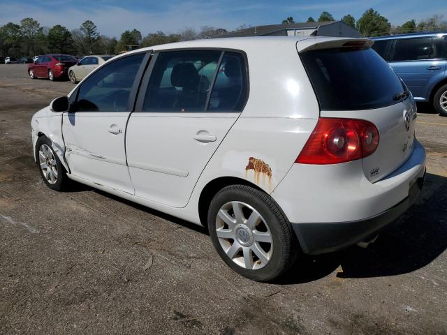 Photo 1 VIN: WVWDR71K57W170524 - VOLKSWAGEN RABBIT 