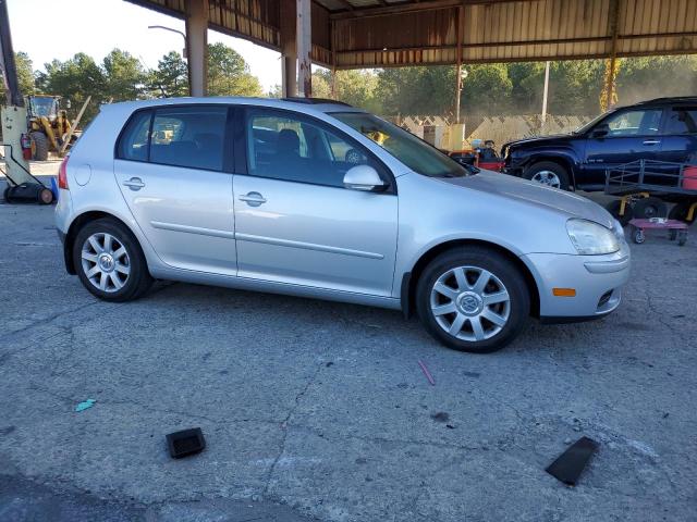 Photo 3 VIN: WVWDR71K57W235937 - VOLKSWAGEN RABBIT 