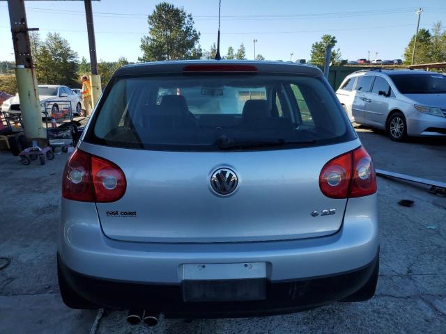 Photo 5 VIN: WVWDR71K57W235937 - VOLKSWAGEN RABBIT 