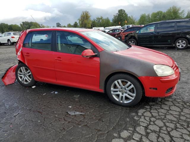 Photo 3 VIN: WVWDR71K67W059609 - VOLKSWAGEN RABBIT 