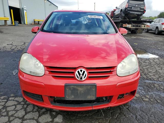 Photo 4 VIN: WVWDR71K67W059609 - VOLKSWAGEN RABBIT 