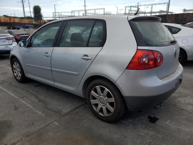 Photo 1 VIN: WVWDR71K67W178647 - VOLKSWAGEN RABBIT 