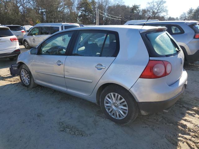 Photo 1 VIN: WVWDR71K76W158616 - VOLKSWAGEN RABBIT 