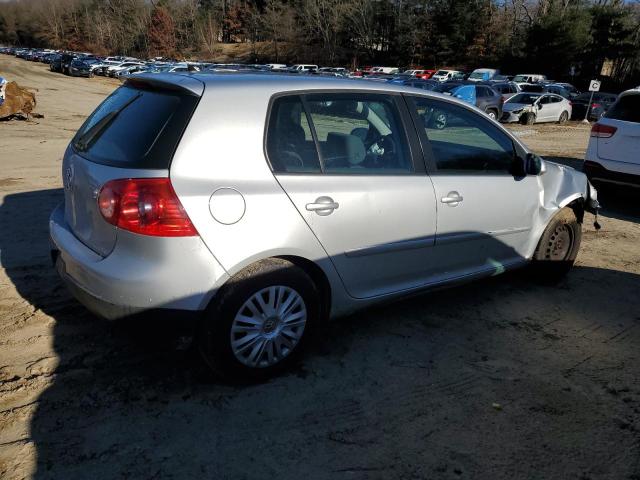 Photo 2 VIN: WVWDR71K76W158616 - VOLKSWAGEN RABBIT 