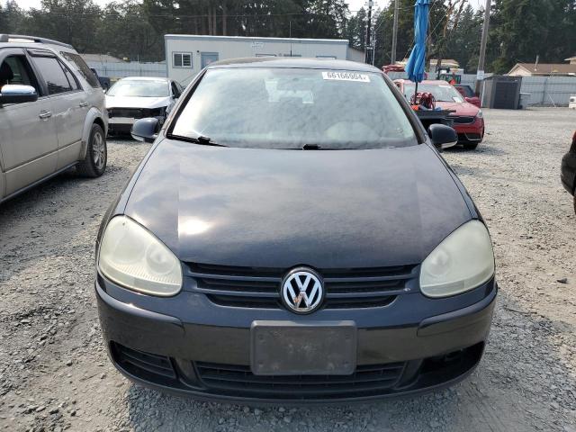 Photo 4 VIN: WVWDR71K86W149665 - VOLKSWAGEN RABBIT 