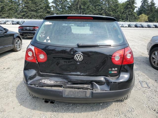 Photo 5 VIN: WVWDR71K86W149665 - VOLKSWAGEN RABBIT 