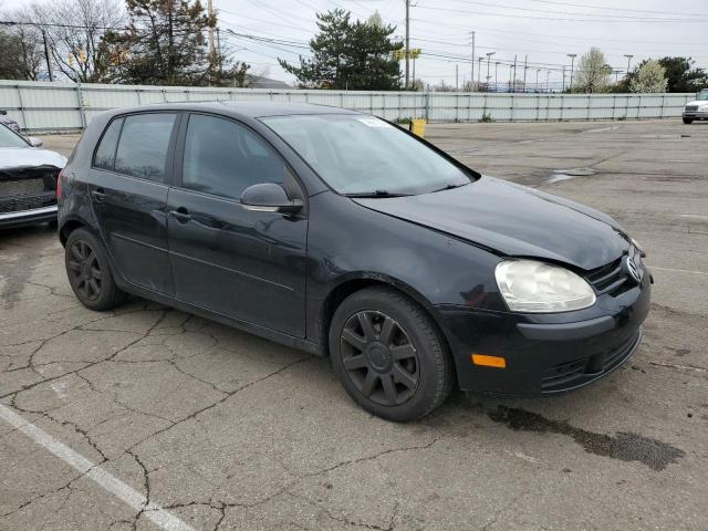 Photo 3 VIN: WVWDR71K86W164442 - VOLKSWAGEN RABBIT 