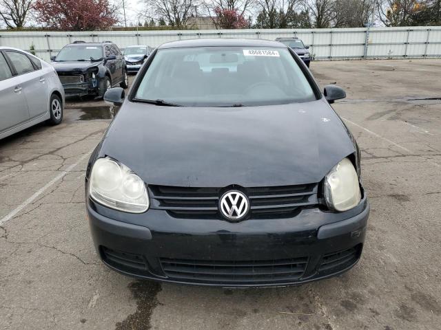 Photo 4 VIN: WVWDR71K86W164442 - VOLKSWAGEN RABBIT 