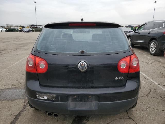 Photo 5 VIN: WVWDR71K86W164442 - VOLKSWAGEN RABBIT 