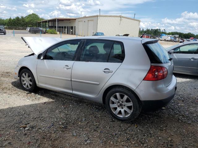 Photo 1 VIN: WVWDR71K86W178292 - VOLKSWAGEN RABBIT 