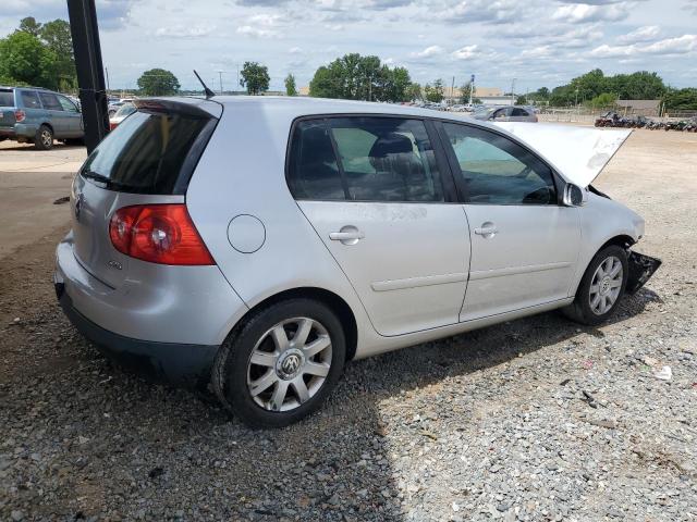 Photo 2 VIN: WVWDR71K86W178292 - VOLKSWAGEN RABBIT 