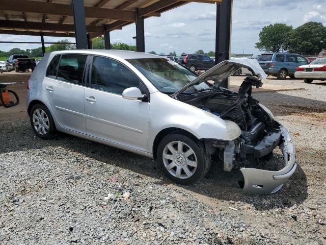 Photo 3 VIN: WVWDR71K86W178292 - VOLKSWAGEN RABBIT 