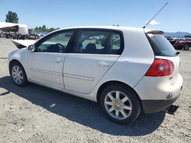 Photo 1 VIN: WVWDR71K87W180013 - VOLKSWAGEN RABBIT 