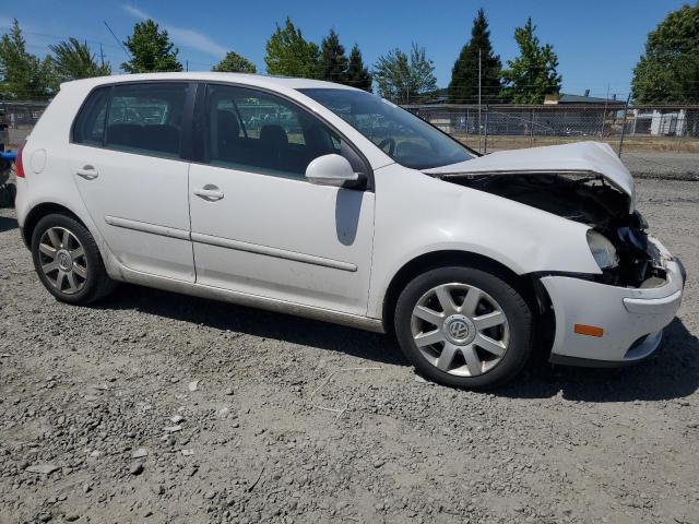 Photo 3 VIN: WVWDR71K87W180013 - VOLKSWAGEN RABBIT 