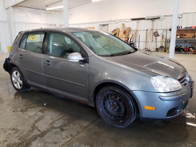 Photo 3 VIN: WVWDR71K97W195863 - VOLKSWAGEN RABBIT 