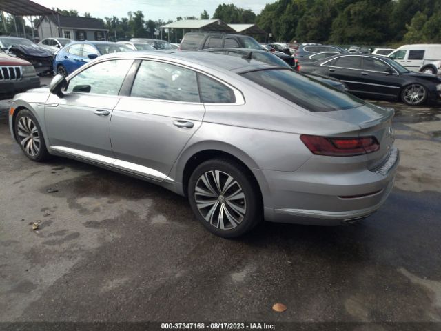 Photo 2 VIN: WVWDR7AN1LE014572 - VOLKSWAGEN ARTEON 