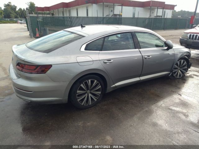 Photo 3 VIN: WVWDR7AN1LE014572 - VOLKSWAGEN ARTEON 