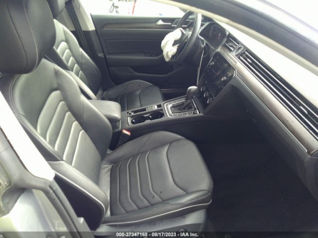 Photo 4 VIN: WVWDR7AN1LE014572 - VOLKSWAGEN ARTEON 