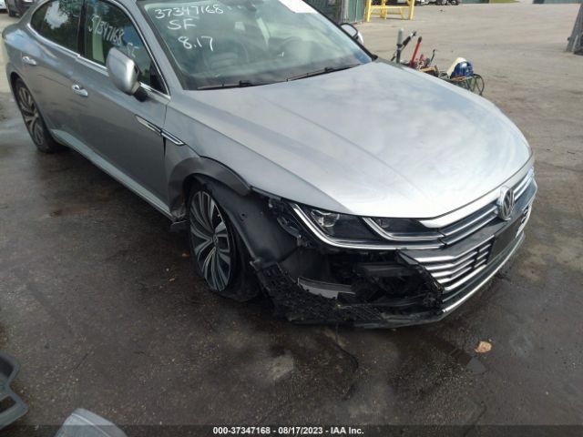 Photo 5 VIN: WVWDR7AN1LE014572 - VOLKSWAGEN ARTEON 