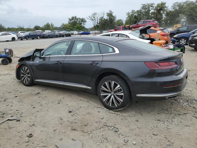 Photo 1 VIN: WVWDR7AN5KE026920 - VOLKSWAGEN ARTEON SEL 