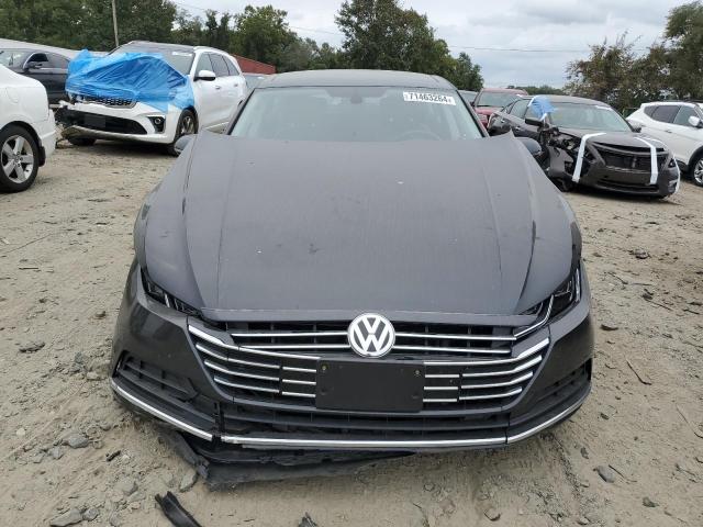 Photo 4 VIN: WVWDR7AN5KE026920 - VOLKSWAGEN ARTEON SEL 