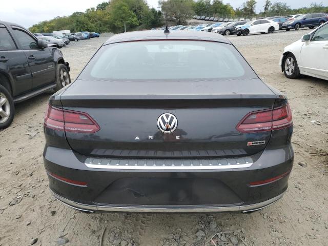 Photo 5 VIN: WVWDR7AN5KE026920 - VOLKSWAGEN ARTEON SEL 