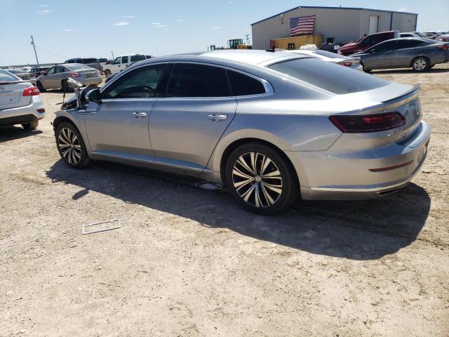 Photo 1 VIN: WVWDR7AN5LE015434 - VOLKSWAGEN ARTEON SEL 