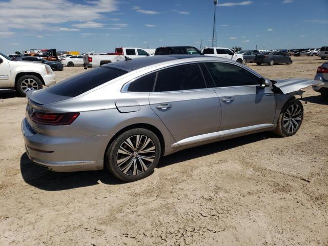 Photo 2 VIN: WVWDR7AN5LE015434 - VOLKSWAGEN ARTEON SEL 