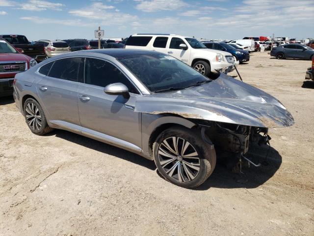 Photo 3 VIN: WVWDR7AN5LE015434 - VOLKSWAGEN ARTEON SEL 