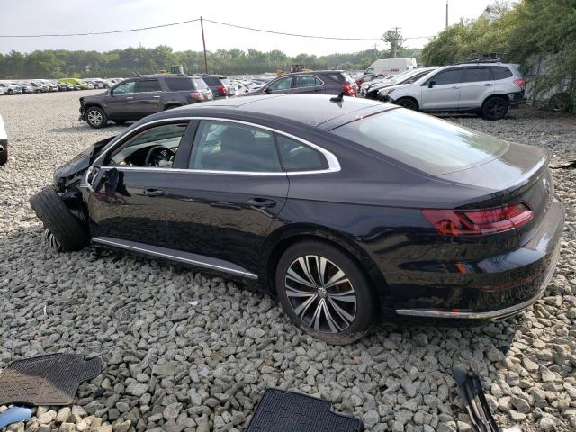 Photo 1 VIN: WVWDR7AN7KE027020 - VOLKSWAGEN ARTEON 