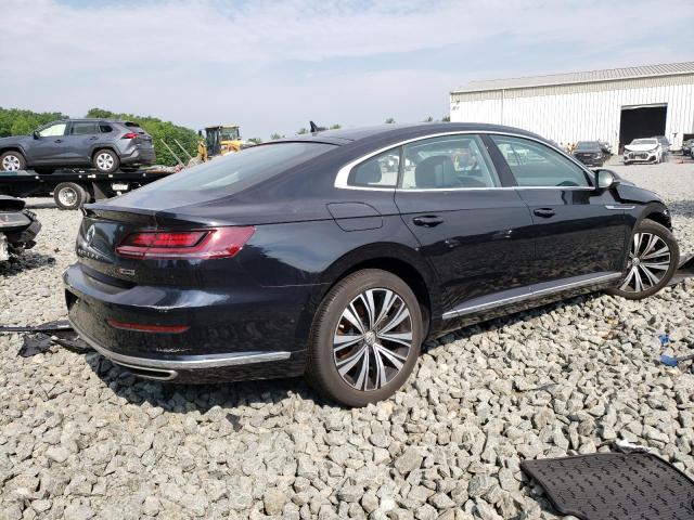 Photo 2 VIN: WVWDR7AN7KE027020 - VOLKSWAGEN ARTEON 