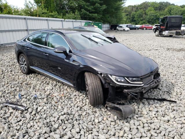 Photo 3 VIN: WVWDR7AN7KE027020 - VOLKSWAGEN ARTEON 