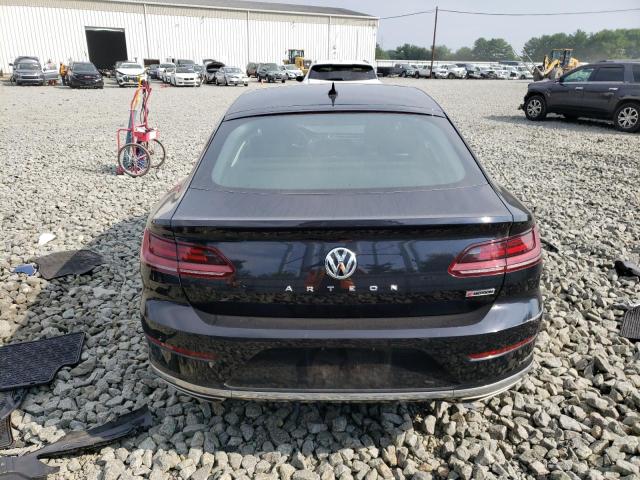 Photo 5 VIN: WVWDR7AN7KE027020 - VOLKSWAGEN ARTEON 