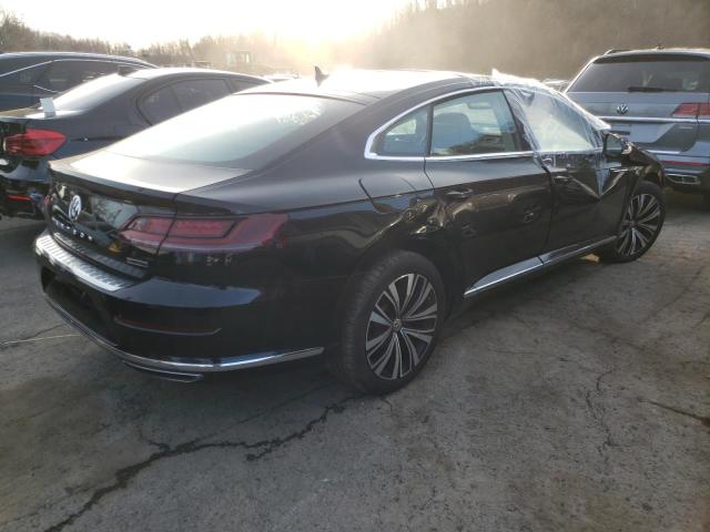 Photo 3 VIN: WVWDR7AN8LE017081 - VOLKSWAGEN ARTEON SEL 