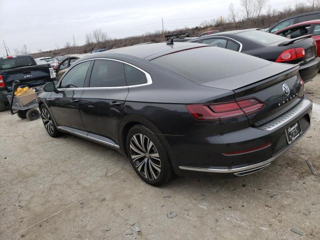 Photo 1 VIN: WVWDR7ANXKE027092 - VOLKSWAGEN ARTEON 