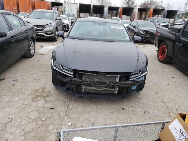 Photo 4 VIN: WVWDR7ANXKE027092 - VOLKSWAGEN ARTEON 