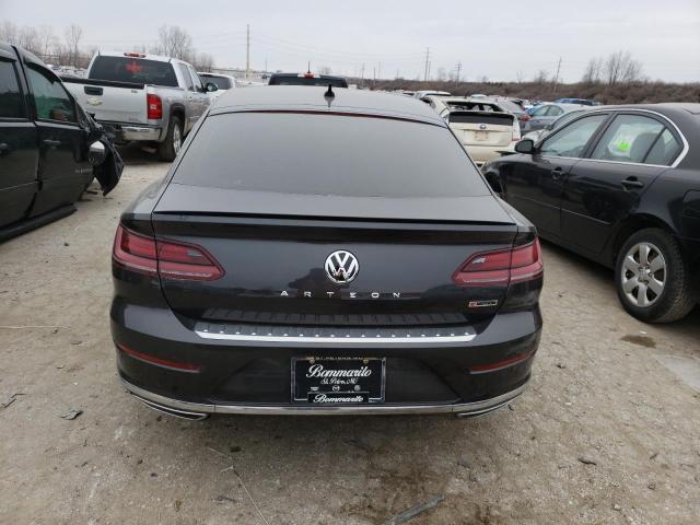 Photo 5 VIN: WVWDR7ANXKE027092 - VOLKSWAGEN ARTEON 