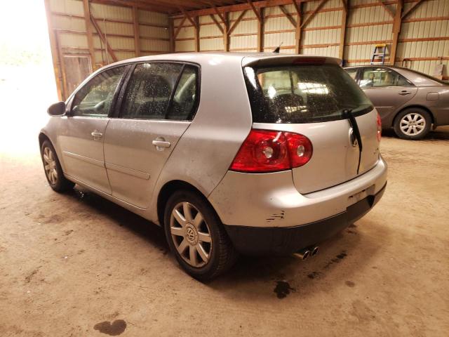 Photo 2 VIN: WVWDR91K77W114483 - VOLKSWAGEN RABBIT 