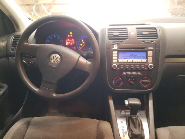 Photo 8 VIN: WVWDR91K77W114483 - VOLKSWAGEN RABBIT 