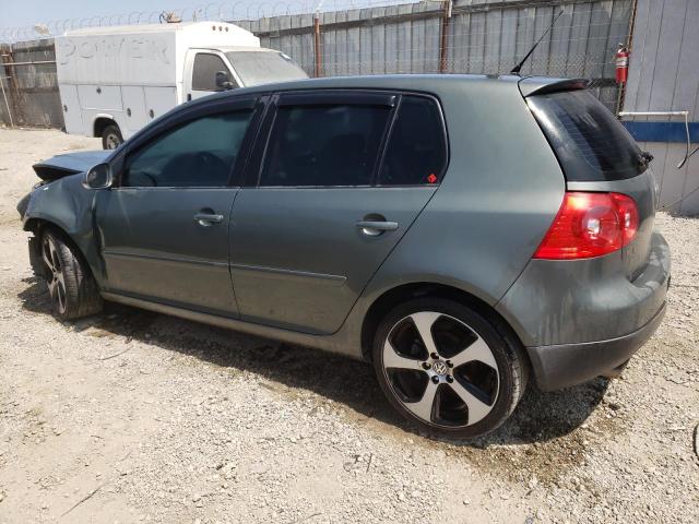 Photo 1 VIN: WVWDS71K16W184441 - VOLKSWAGEN RABBIT 