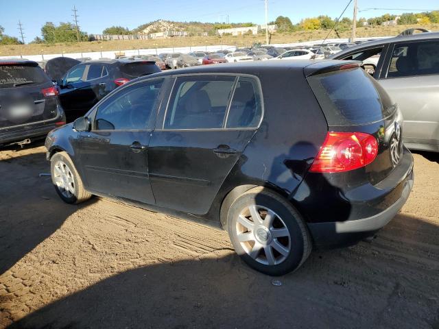 Photo 1 VIN: WVWDS71K17W270334 - VOLKSWAGEN RABBIT 