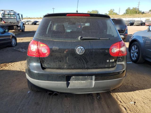 Photo 5 VIN: WVWDS71K17W270334 - VOLKSWAGEN RABBIT 