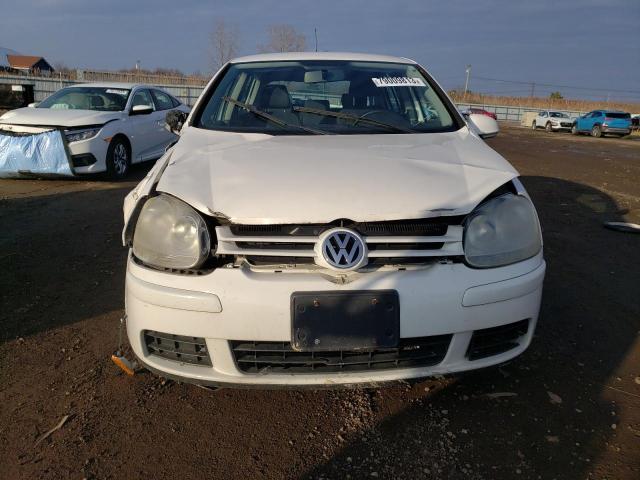 Photo 4 VIN: WVWDS71K37W236444 - VOLKSWAGEN RABBIT 