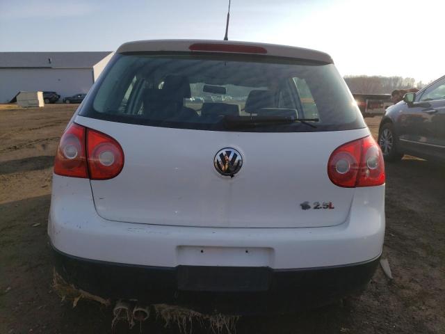 Photo 5 VIN: WVWDS71K37W236444 - VOLKSWAGEN RABBIT 