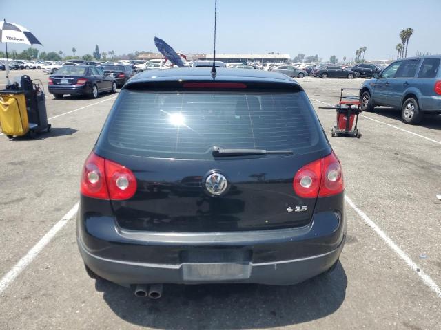 Photo 5 VIN: WVWDS71K47W233875 - VOLKSWAGEN RABBIT 