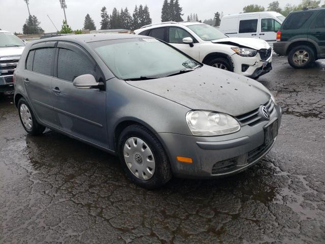 Photo 3 VIN: WVWDS71K47W264463 - VOLKSWAGEN RABBIT 