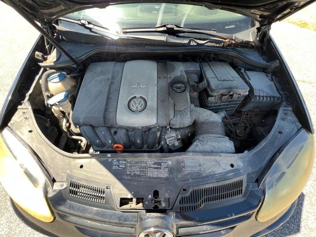 Photo 6 VIN: WVWDS71K57W032504 - VOLKSWAGEN RABBIT 